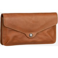 aunts & uncles - Charlene Caramel - Portemonnaie  , 0.7 l von aunts & uncles