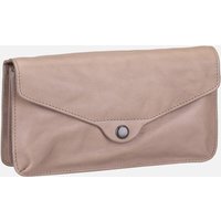 aunts & uncles - Charlene Vintage Khaki - Portemonnaie  , 0.7 l von aunts & uncles