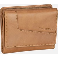aunts & uncles - Chelsea Caramel - Portemonnaie  , 0.3 l von aunts & uncles