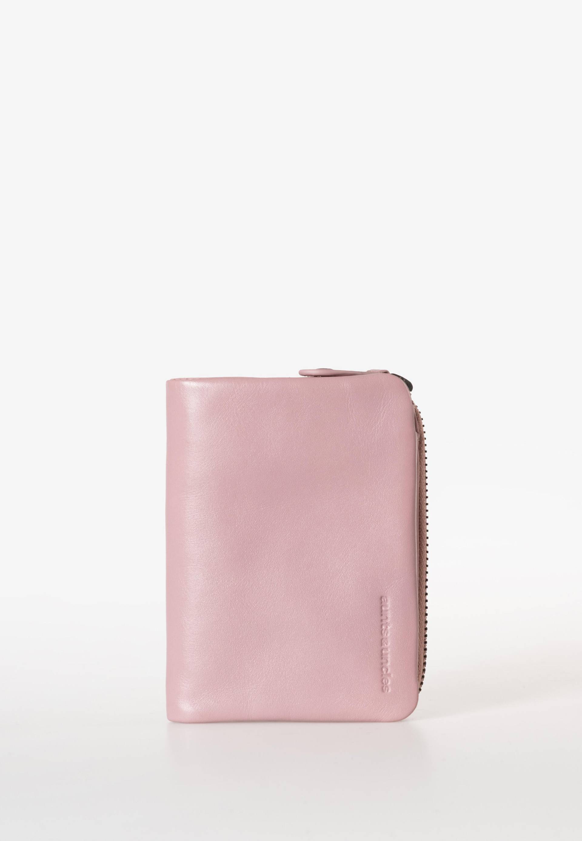 aunts & uncles - Cherry cosmetic pink - Gr. - S von aunts & uncles