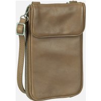 aunts & uncles - Cloudberry Desert Taupe - Handytasche  , 0.4 l von aunts & uncles