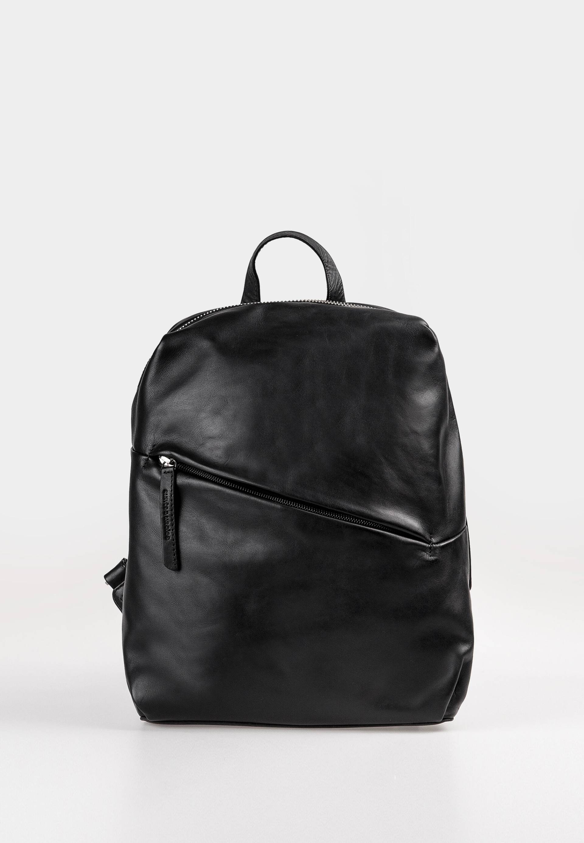 aunts & uncles - Crabapple jet black - Gr. - M von aunts & uncles