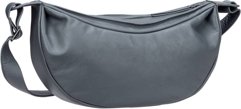 aunts & uncles Crocus  in Grau (6.2 Liter), Sling Bag von aunts & uncles