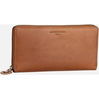 aunts & uncles - Cynthia Caramel - Portemonnaie  , 0.4 l von aunts & uncles