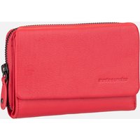 aunts & uncles - Dahlia Coral - Portemonnaie  , 0.5 l von aunts & uncles