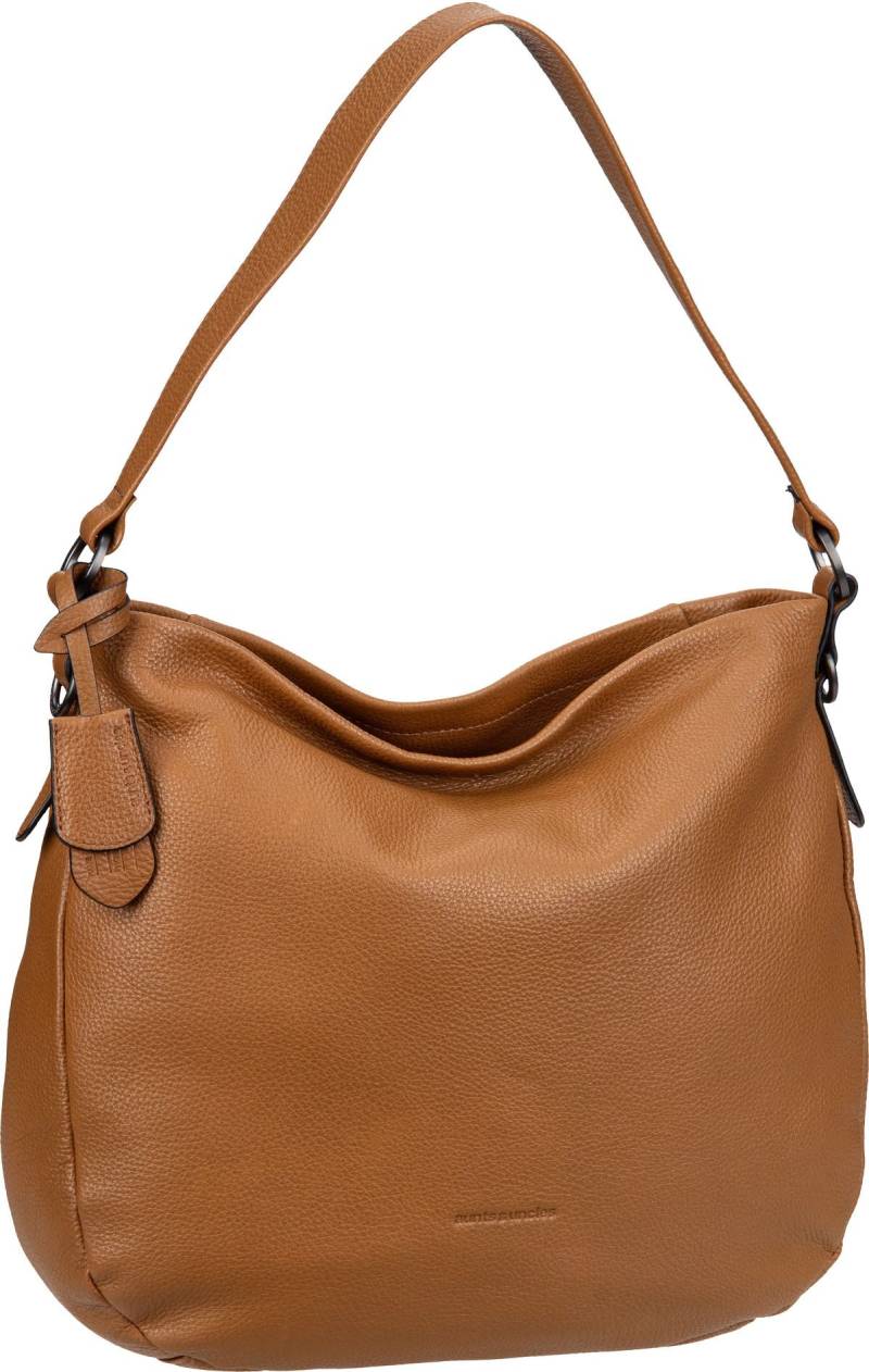 aunts & uncles Darling  in Cognac (11.6 Liter), Handtasche von aunts & uncles