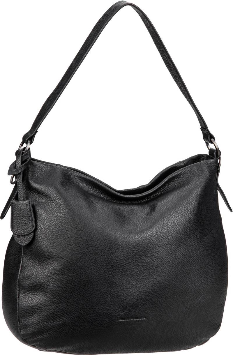 aunts & uncles Darling  in Schwarz (11.6 Liter), Handtasche von aunts & uncles