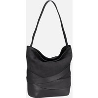 aunts & uncles - Daydream Blue Graphite - Hobo Bag  , 15.2 l von aunts & uncles