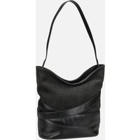 aunts & uncles - Daydream Moonless Night - Hobo Bag  , 15.2 l von aunts & uncles