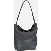 aunts & uncles - Daydream Wind - Hobo Bag  , 15.2 l von aunts & uncles
