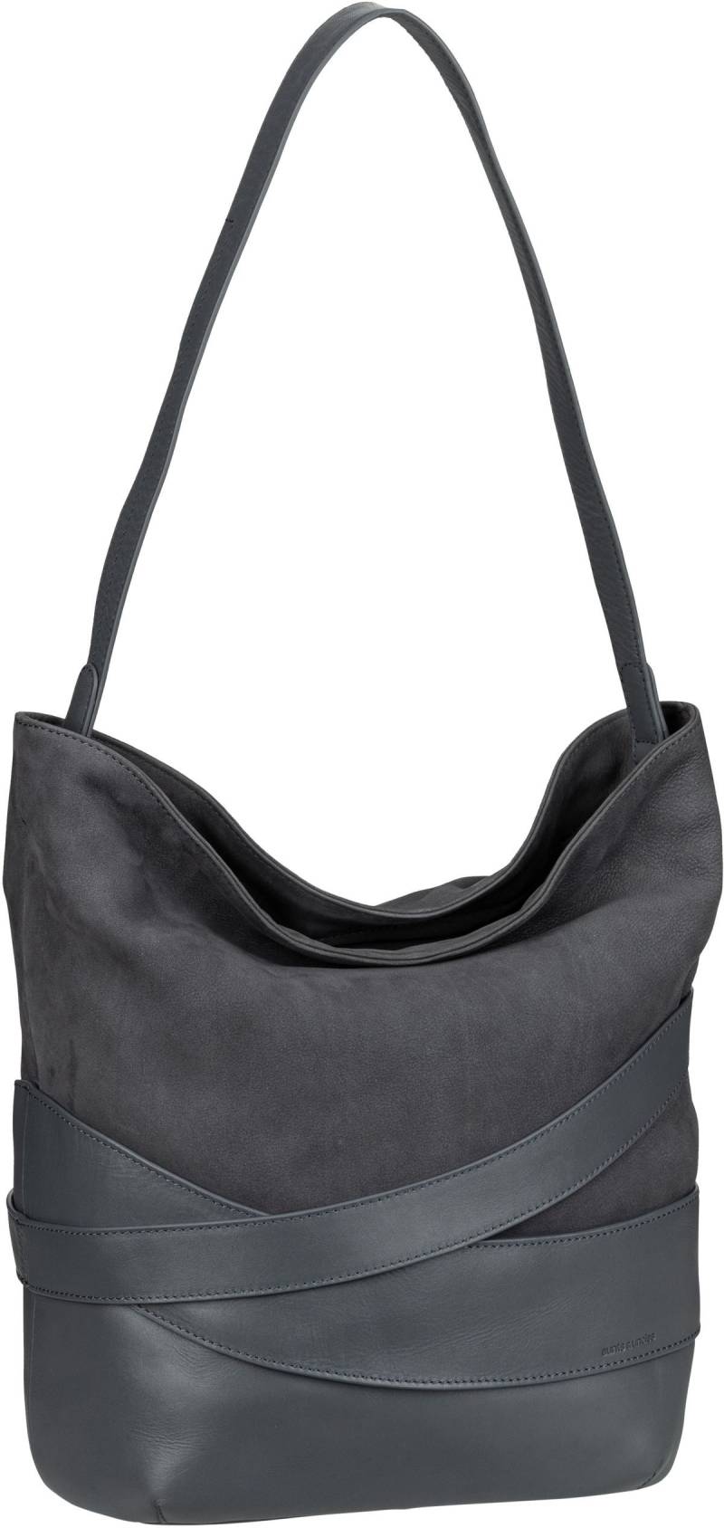 aunts & uncles Daydream  in Grau (15.2 Liter), Beuteltasche von aunts & uncles