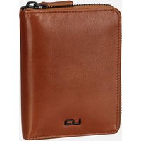 aunts & uncles  - Eirik Cognac - Portemonnaie  , 0.3 l von aunts & uncles