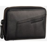 aunts & uncles - Elena Black Smoke - Portemonnaie  , 0.3 l von aunts & uncles