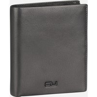 aunts & uncles - Fjell Black - Portemonnaie  , 0.4 l von aunts & uncles