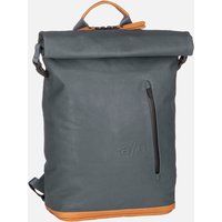 aunts & uncles - Fukui Cosmic Void - Rolltop Rucksack  , 11.5 l von aunts & uncles