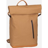 aunts & uncles - Fukui Tapir - Rolltop Rucksack  , 11.5 l von aunts & uncles
