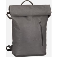 aunts & uncles - Fukui Volcanic Ash - Rolltop Rucksack  , 11.5 l von aunts & uncles