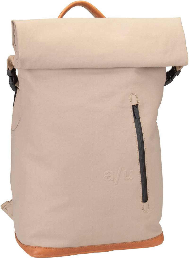 aunts & uncles Fukui  in Beige (11.5 Liter), Rucksack / Backpack von aunts & uncles
