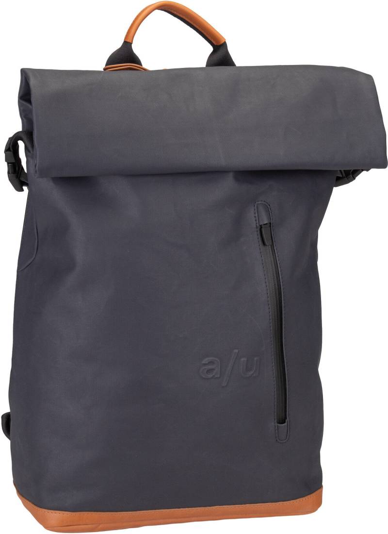 aunts & uncles Fukui  in Navy (11.5 Liter), Rucksack / Backpack von aunts & uncles