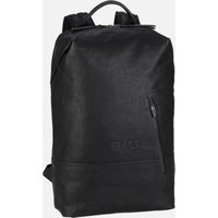 aunts & uncles - Hamamatsu Black - Rucksack  , 10.7 l von aunts & uncles
