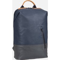 aunts & uncles - Hamamatsu Night Blue - Rucksack  , 10.7 l von aunts & uncles