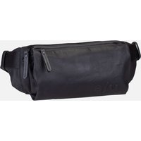 aunts & uncles - Himeji Black - Bauchtasche  , 5.5 l von aunts & uncles