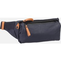 aunts & uncles - Himeji Night Blue - Bauchtasche  , 5.5 l von aunts & uncles