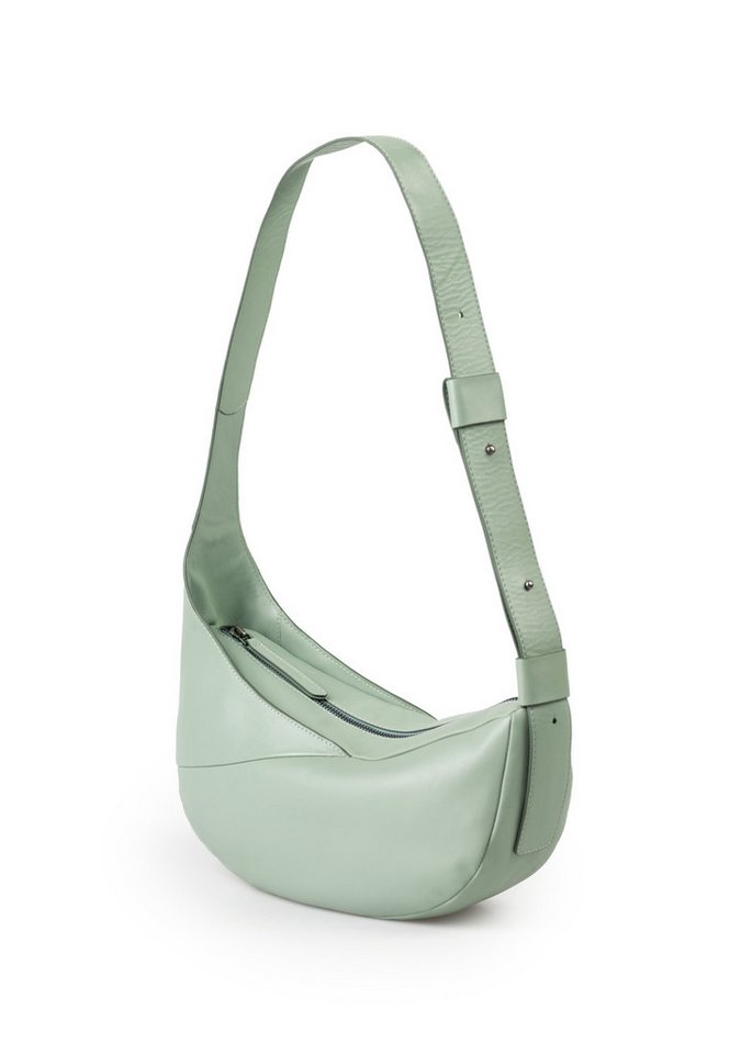 aunts & uncles Hobo Halfmoon Bag Bee Balm von aunts & uncles