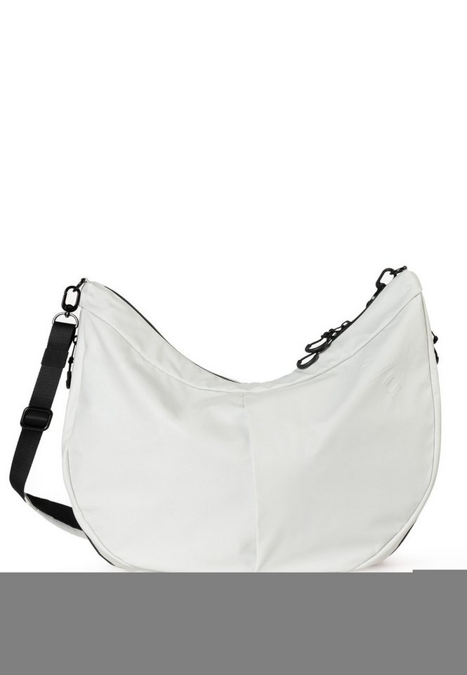 aunts & uncles Hobo Halfmoon Bag Miyagawa RE LITE von aunts & uncles