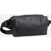 aunts & uncles - Ishikari RE Black - Sling Bag  , 3.8 l von aunts & uncles