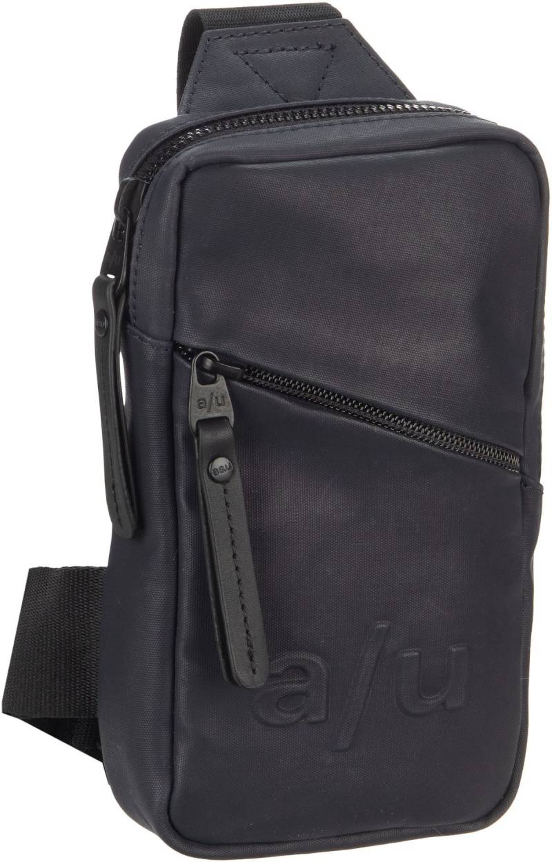 aunts & uncles Iwako  in Navy (0.7 Liter), Sling Bag von aunts & uncles