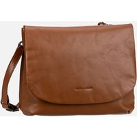 aunts & uncles  - Jabong Cognac - Crossbody Bag  , 4.8 l von aunts & uncles