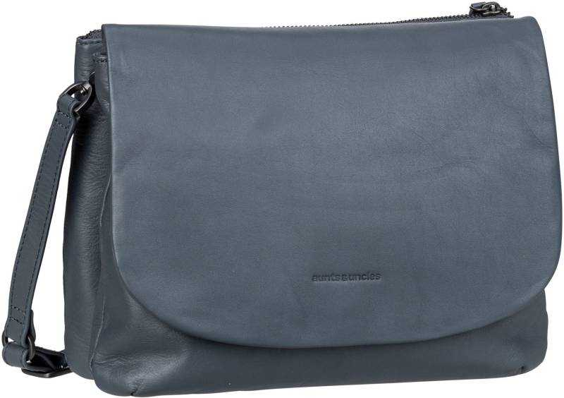 aunts & uncles Jabong  in Grau (4.8 Liter), Umhängetasche von aunts & uncles