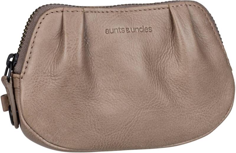 aunts & uncles Jacy  in Braun (0.3 Liter), Schlüsseletui von aunts & uncles