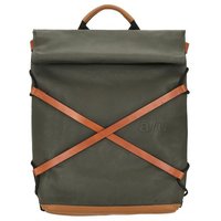 aunts & uncles Japan Yokohama Rolltop - Rucksack 13" 40 cm von aunts & uncles