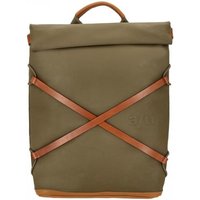 aunts & uncles Japan Yokohama Rolltop - Rucksack 13" 40 cm von aunts & uncles