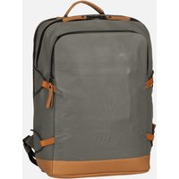aunts & uncles - Kawaguchi Gravity Grey - Rucksack  , 16.6 l von aunts & uncles
