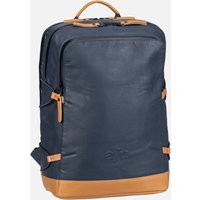 aunts & uncles - Kawaguchi Night Blue - Rucksack  , 16.6 l von aunts & uncles