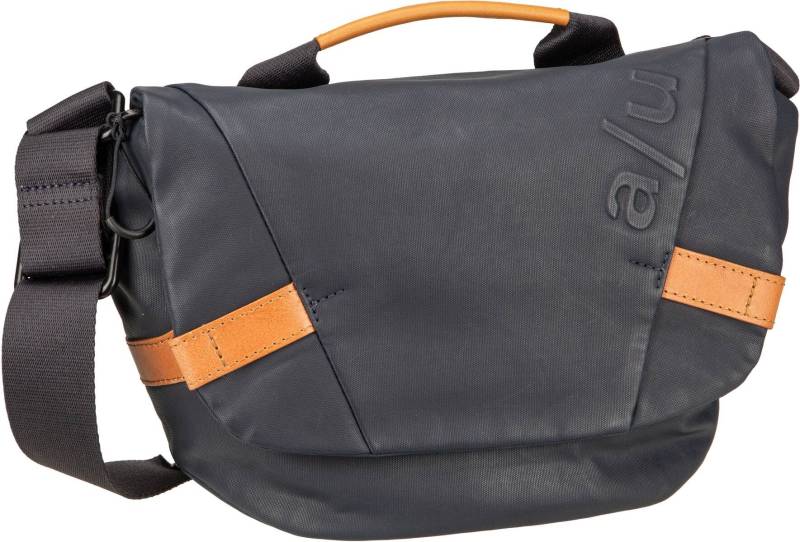 aunts & uncles Kazo  in Navy (3.5 Liter), Umhängetasche von aunts & uncles
