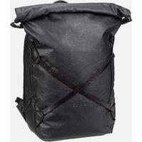 aunts & uncles - Kitakami RE Black - Rucksack  , 26.9 l von aunts & uncles