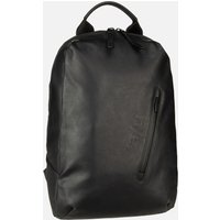 aunts & uncles - Kumotsu RE Black - Rucksack  , 8.3 l von aunts & uncles