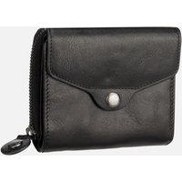 aunts & uncles - Lesley Black Smoke - Portemonnaie  , 0.4 l von aunts & uncles