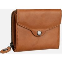 aunts & uncles - Lesley Caramel - Portemonnaie  , 0.4 l von aunts & uncles