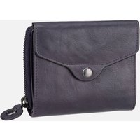 aunts & uncles - Lesley Velvet - Portemonnaie  , 0.4 l von aunts & uncles