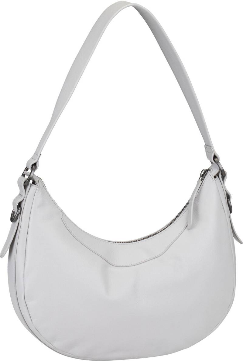 aunts & uncles Lily  in Grau (5.2 Liter), Schultertasche von aunts & uncles