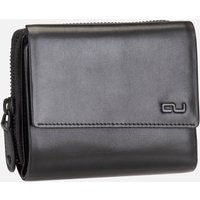 aunts & uncles - Liv Black - Portemonnaie  , 0.4 l von aunts & uncles