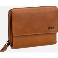 aunts & uncles  - Liv Cognac - Portemonnaie  , 0.4 l von aunts & uncles