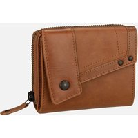 aunts & uncles - Lotta Ladies Purse Caramel - Portemonnaie  , 0.4 l von aunts & uncles