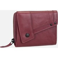 aunts & uncles - Lotta Ladies Purse Tulipwood - Portemonnaie  , 0.4 l von aunts & uncles