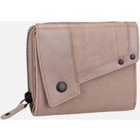 aunts & uncles - Lotta Ladies Purse Vintage Khaki - Portemonnaie  , 0.4 l von aunts & uncles